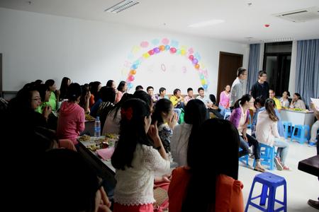 晚会