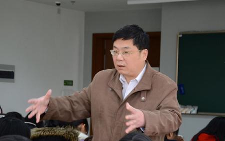 范立舟老师