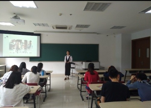 3.同学模拟