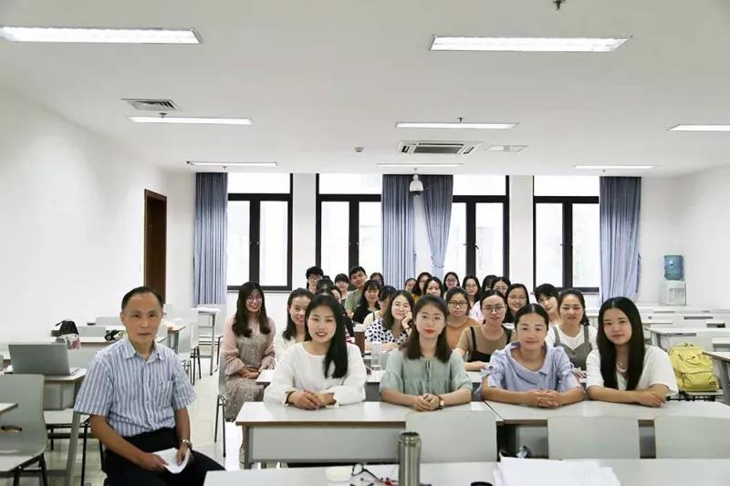 杭州师范大学人文学院