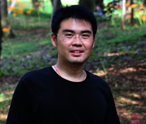 史文磊