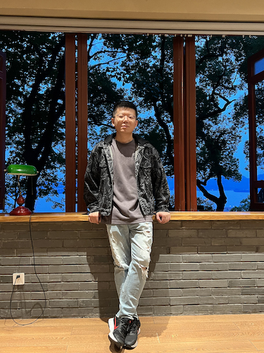 徐兆正 拷贝