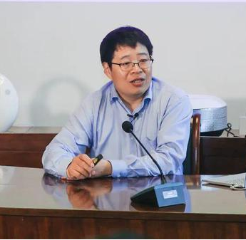 陈谊