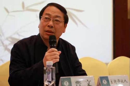 张进