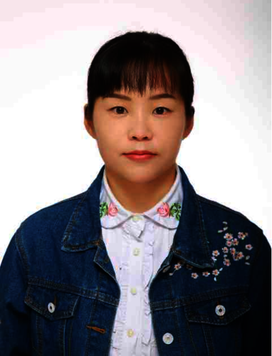 谷玲玲