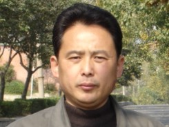 李勇