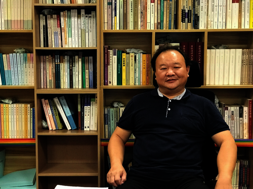 陈振宇