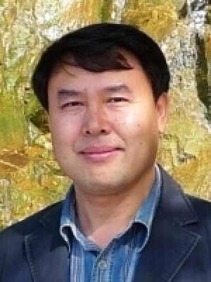 黄国信