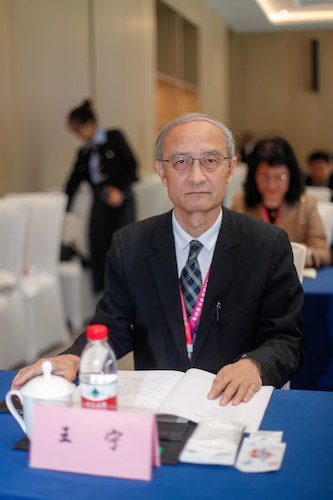 王宁