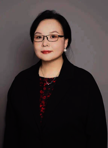 张莉