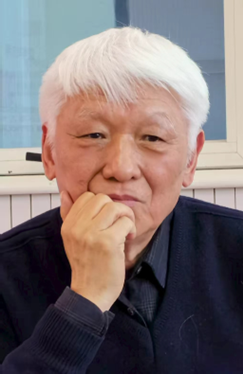 商金林