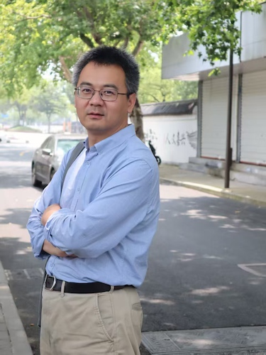 李文杰